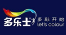 多乐士logo