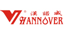 汉诺威logo