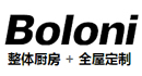 科宝·博洛尼logo