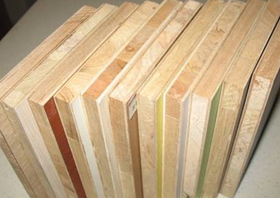 实木生态板材