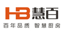 慧百logo