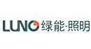 绿能logo