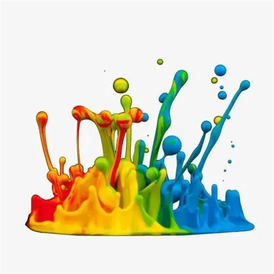 水性漆增稠剂和润湿分散剂的作用机理